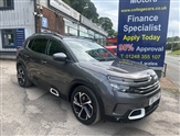 Used Citroen C5