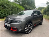 Used Citroen C5