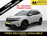 Used Citroen C5