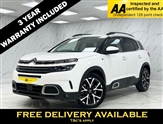 Used Citroen C5