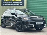 Used Citroen C5