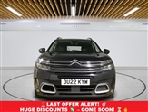Used Citroen C5