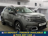 Used Citroen C5