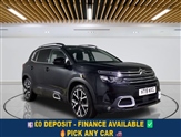 Used Citroen C5