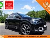 Used Citroen C5