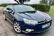Used Citroen C5