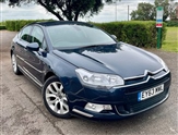 Citroen C5 Image 1