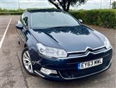 Citroen C5 Image 2