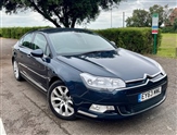 Citroen C5 Image 3