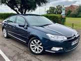 Citroen C5 Image 4