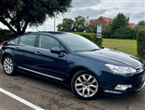 Citroen C5 Image 5