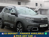 Used Citroen C5