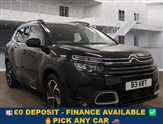 Used Citroen C5