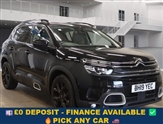 Used Citroen C5