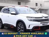 Used Citroen C5
