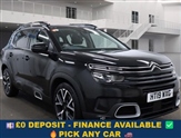 Used Citroen C5