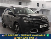 Used Citroen C5
