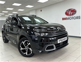 Used Citroen C5