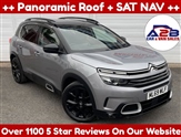 Used Citroen C5
