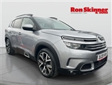 Used Citroen C5