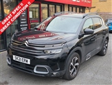 Used Citroen C5