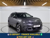 Used Citroen C5