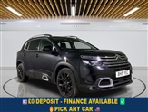 Used Citroen C5