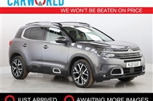 Used Citroen C5