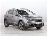 Citroen C5 Image 2