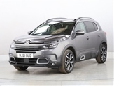 Citroen C5 Image 5