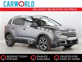 Citroen C5 Image 1