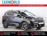 Citroen C5 Image 1