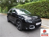 Used Citroen C5