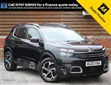 Used Citroen C5