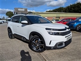 Used Citroen C5