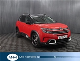 Used Citroen C5