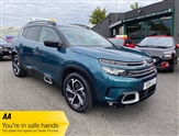Used Citroen C5