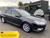 Used Citroen C5
