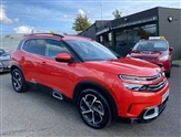 Used Citroen C5