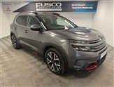 Used Citroen C5