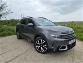 Used Citroen C5