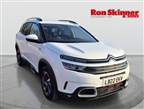 Used Citroen C5