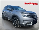 Used Citroen C5