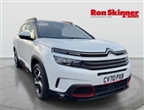 Used Citroen C5