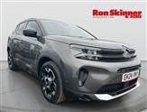 Used Citroen C5