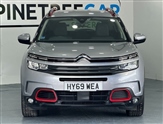 Citroen C5 Image 2