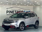 Citroen C5 Image 3