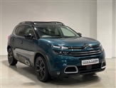Used Citroen C5