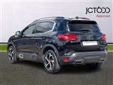 Citroen C5 Image 3