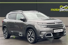 Used Citroen C5